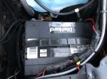 Pontiac Firebird Trans Am GTA KITT Tribute 1987 года